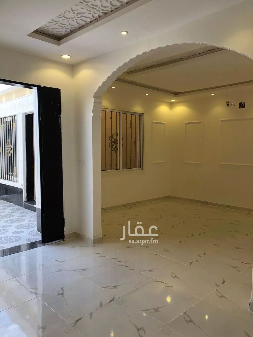 فيلا 7 غرف في الرمال 6