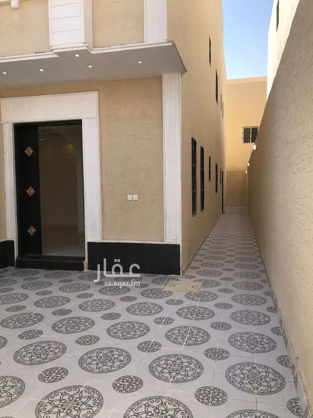 فيلا 7 غرف في الرمال 8