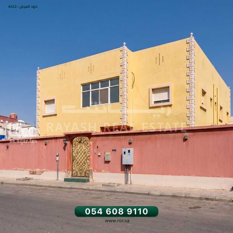 6 bedroom villa in Al Muntazah, Jeddah 2