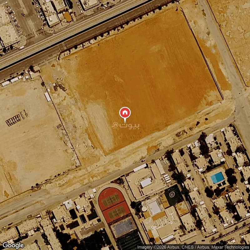 شقة  في غرناطة، الرياض 17