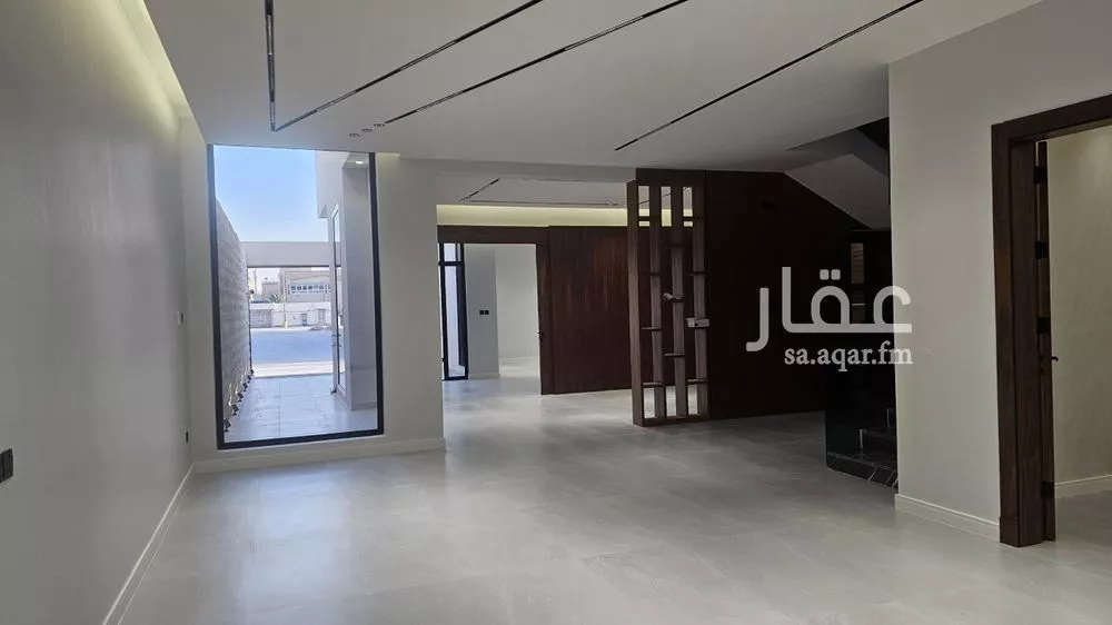 فيلا 5 غرف في الفاروق 6