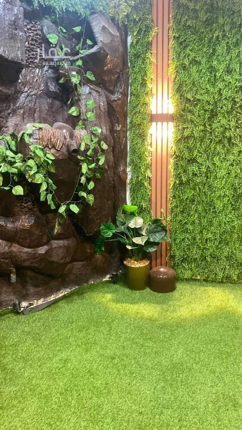 فيلا 7 غرف في نمار 17