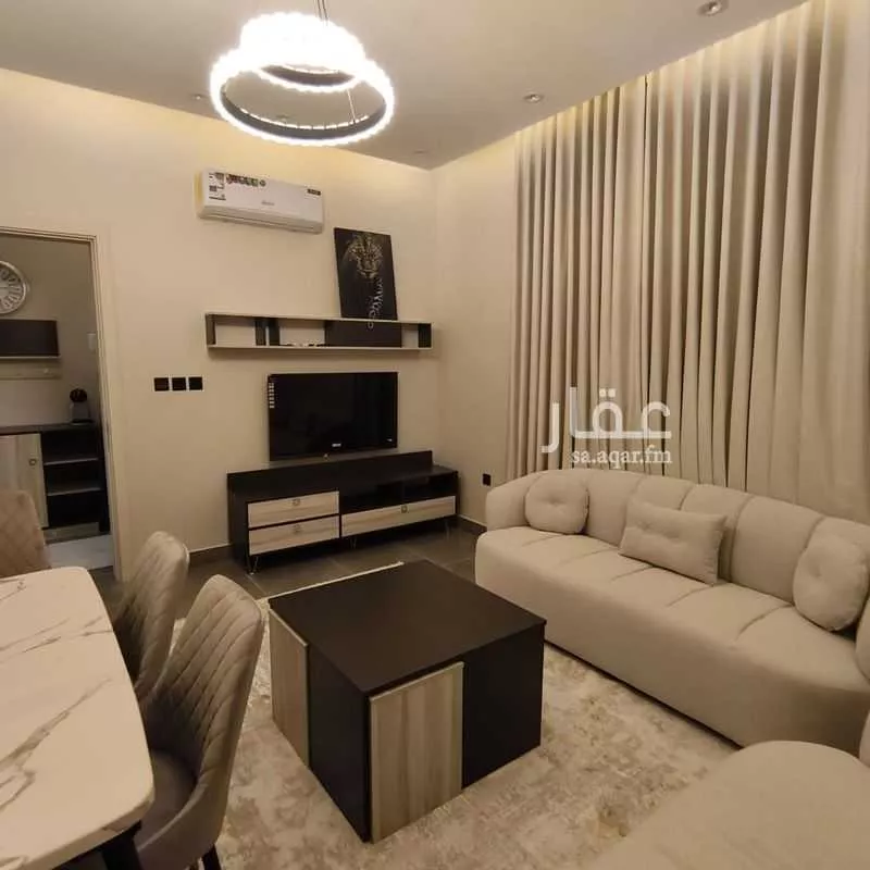 2 bedroom apartment in Al Bawadi, Jeddah 18