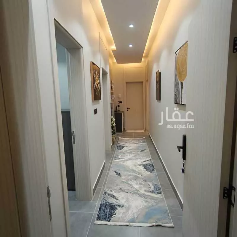2 bedroom apartment in Al Bawadi, Jeddah 16