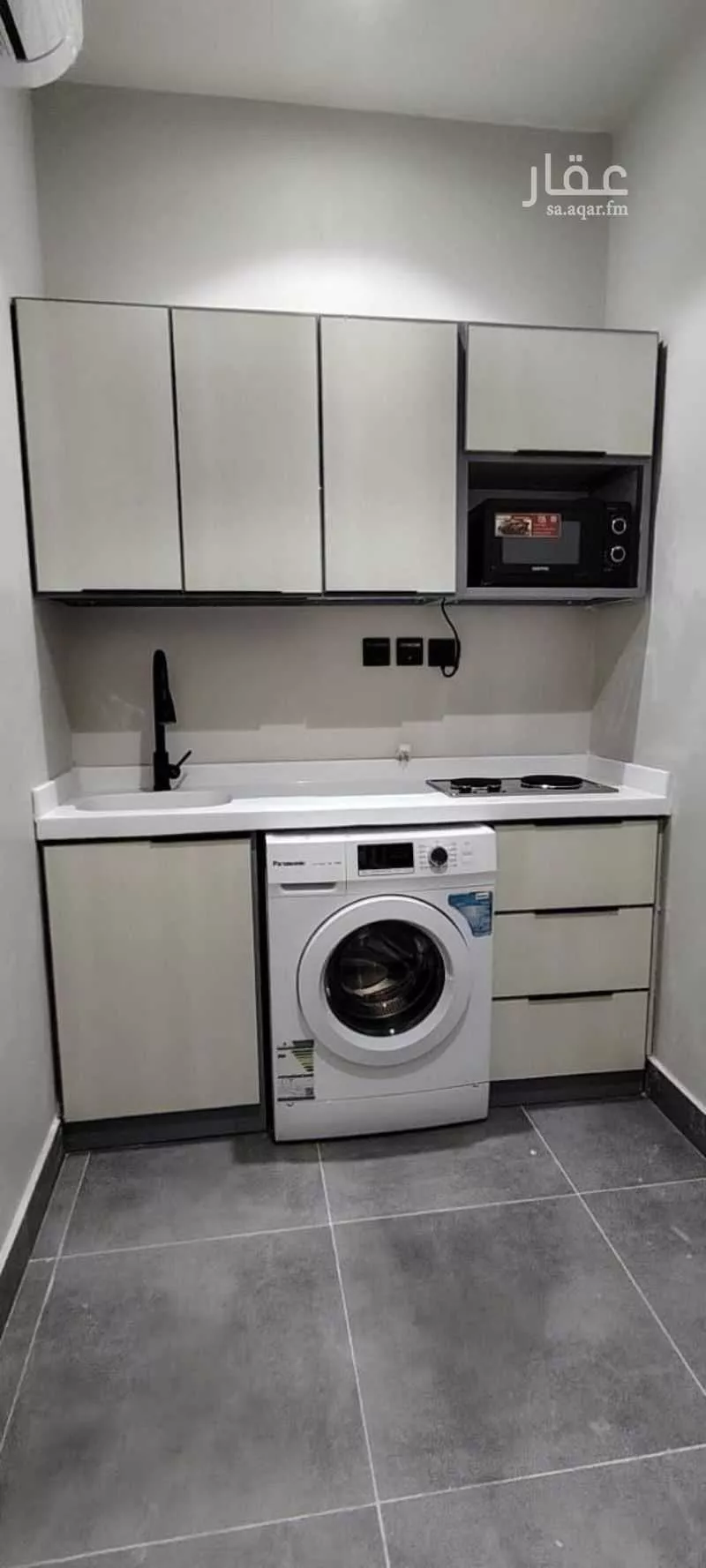 2 bedroom apartment in Al Bawadi, Jeddah 19