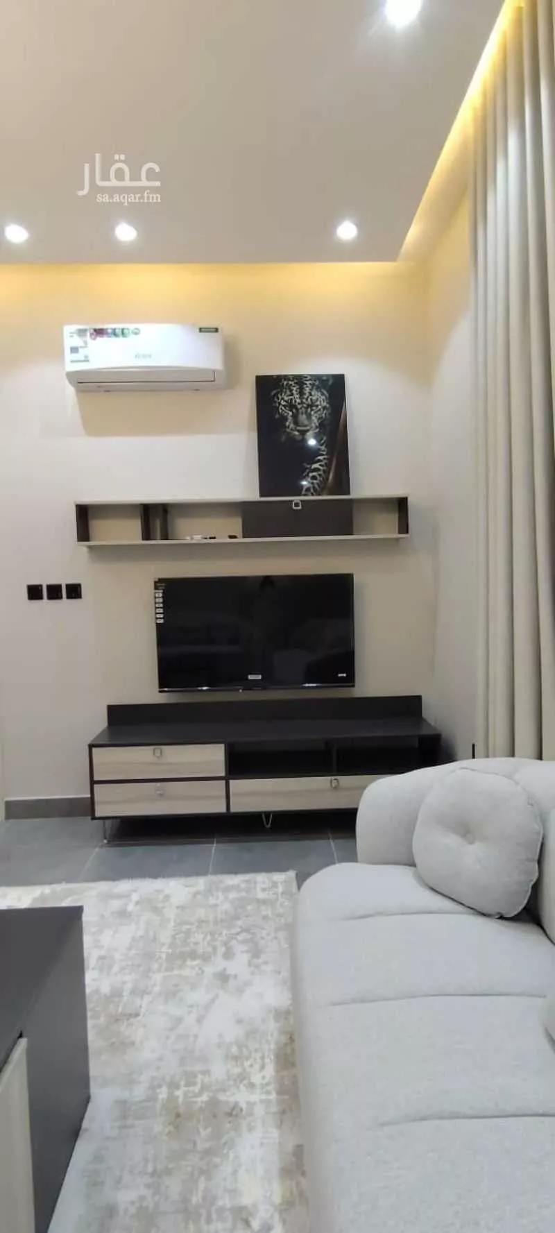 2 bedroom apartment in Al Bawadi, Jeddah 14