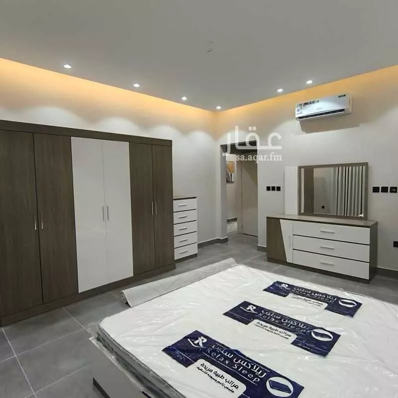 2 bedroom apartment in Al Bawadi, Jeddah 17