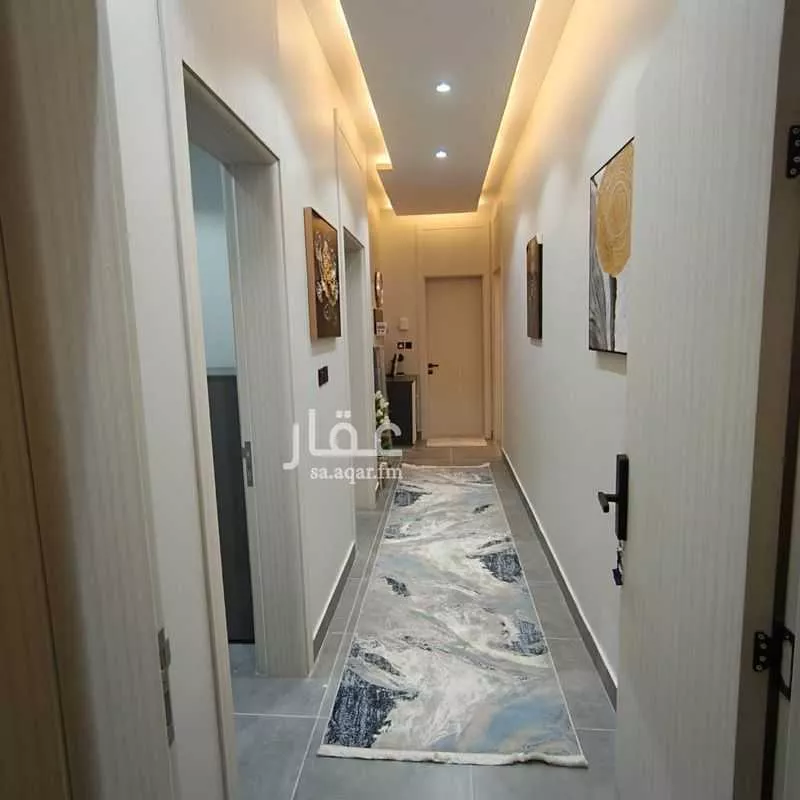 2 bedroom apartment in Al Bawadi, Jeddah 24