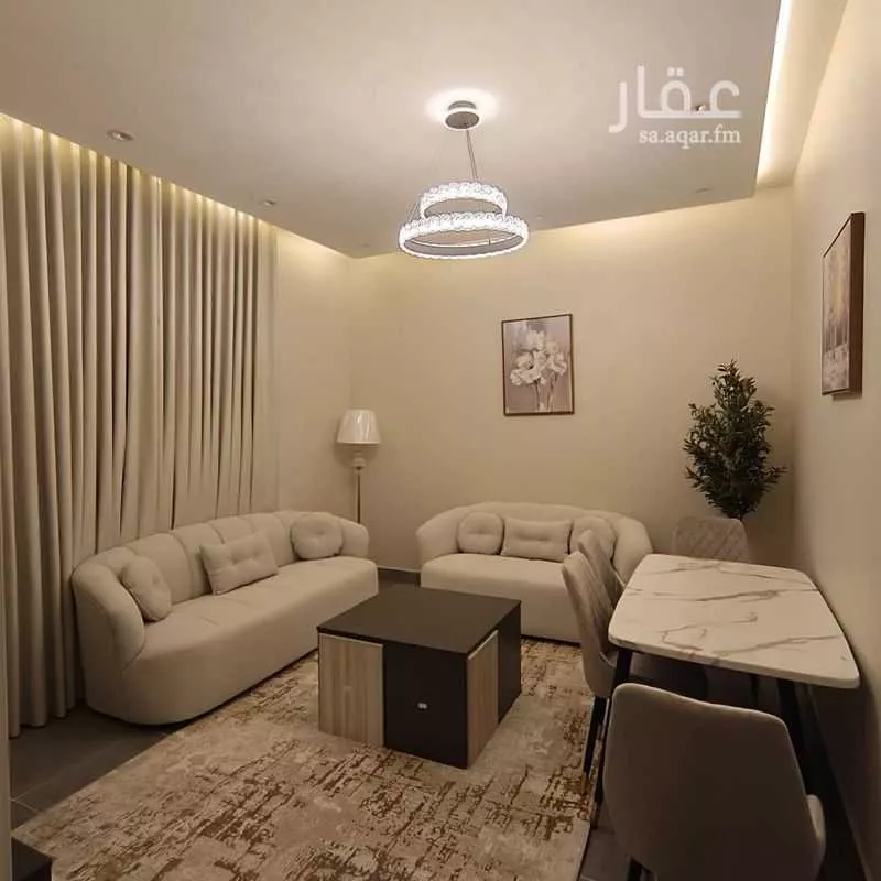 2 bedroom apartment in Al Bawadi, Jeddah 25