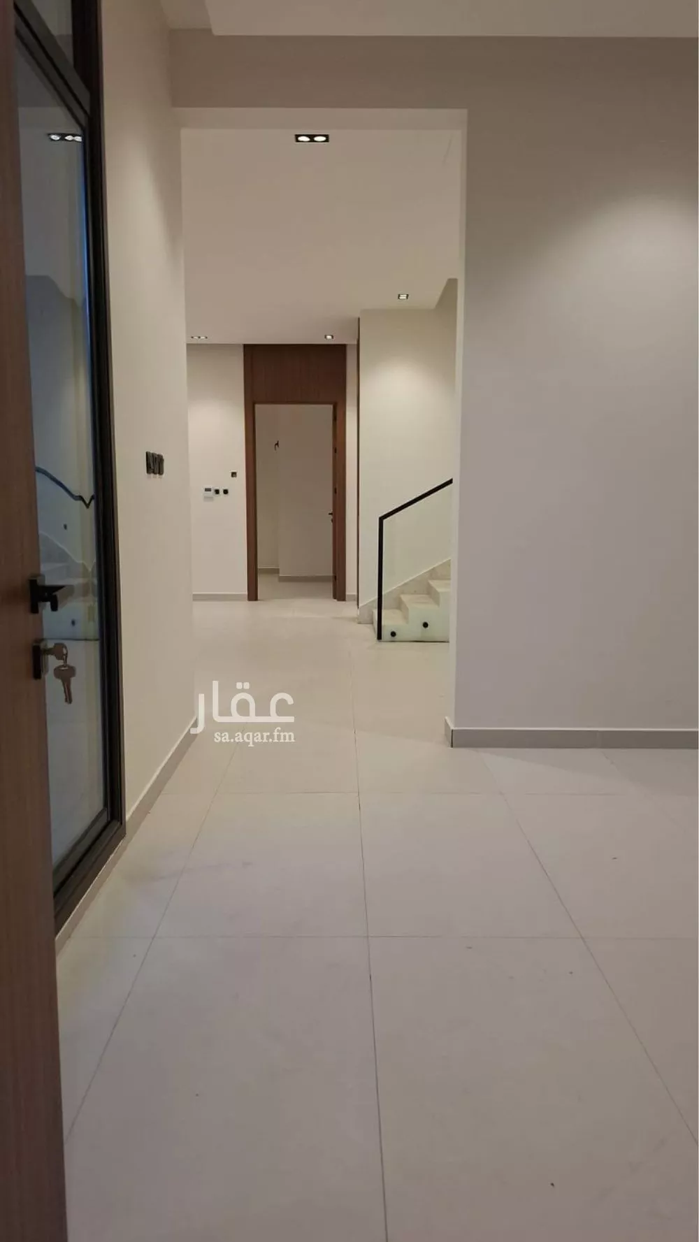 فيلا 4 غرف في المونسية 7