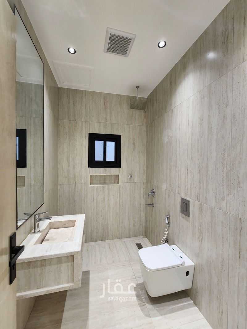 4 bedroom villa in Al Furusiyah, Jeddah 11