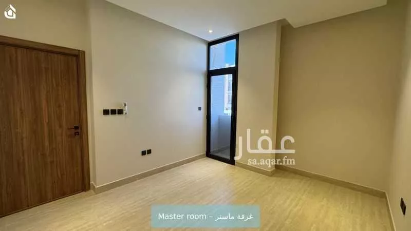 شقة 4 غرف في النرجس 7