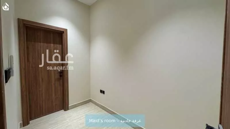 شقة 4 غرف في النرجس 10