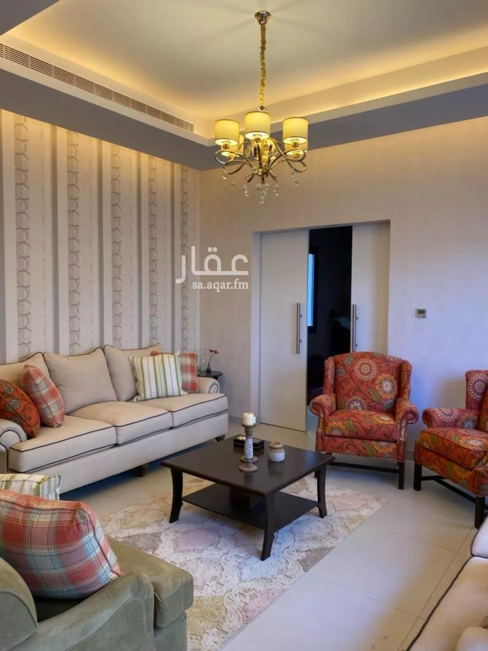 5 bedroom villa in Al Sahafah 4