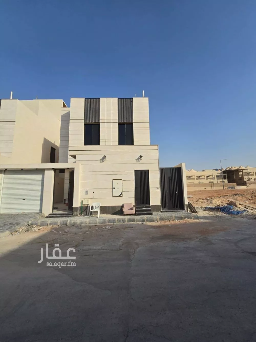 5 bedroom villa in Qurtubah 12