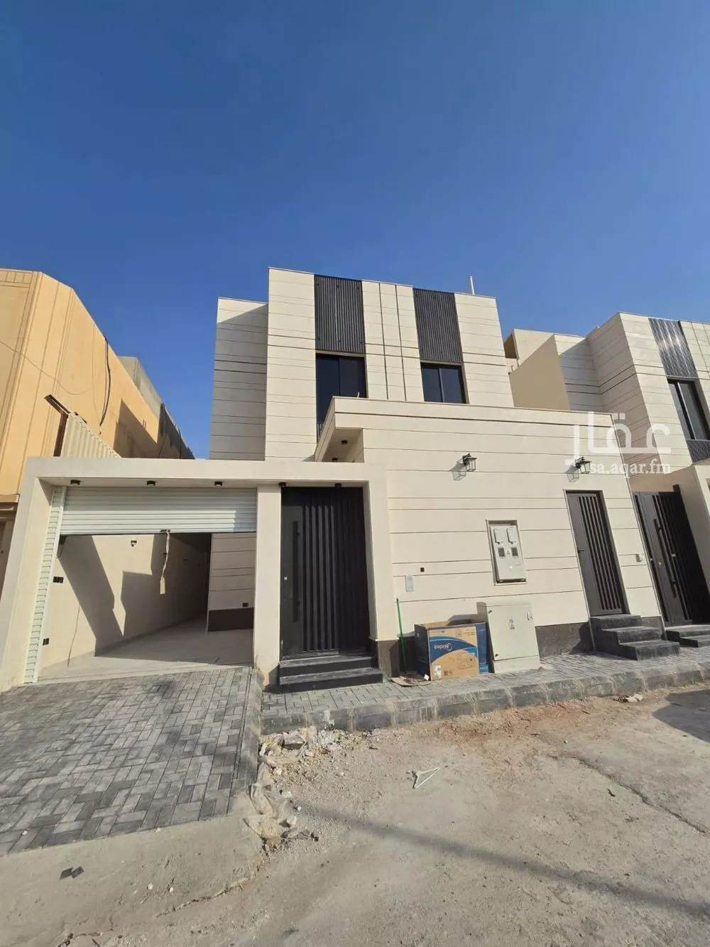 5 bedroom villa in Qurtubah 5