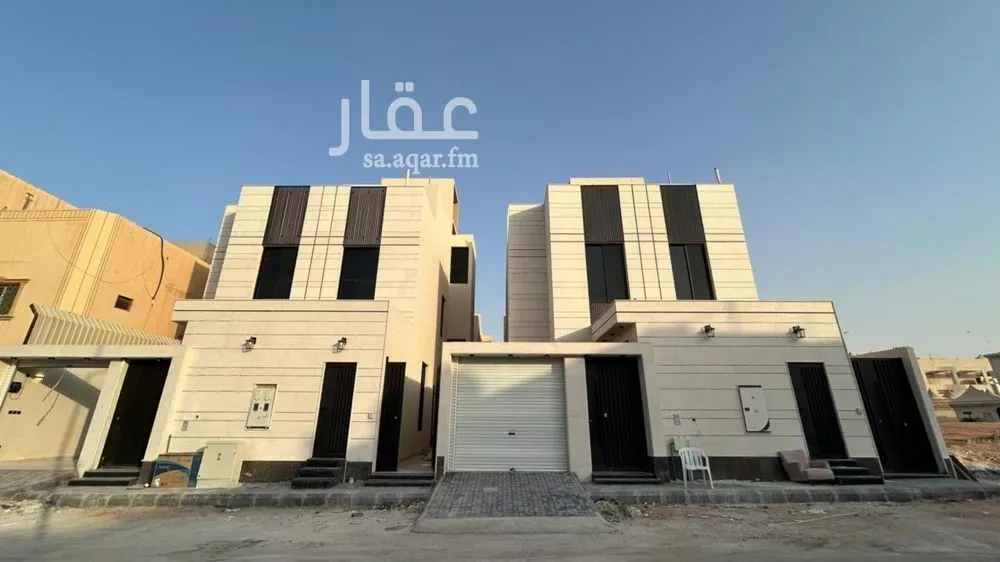5 bedroom villa in Qurtubah 7