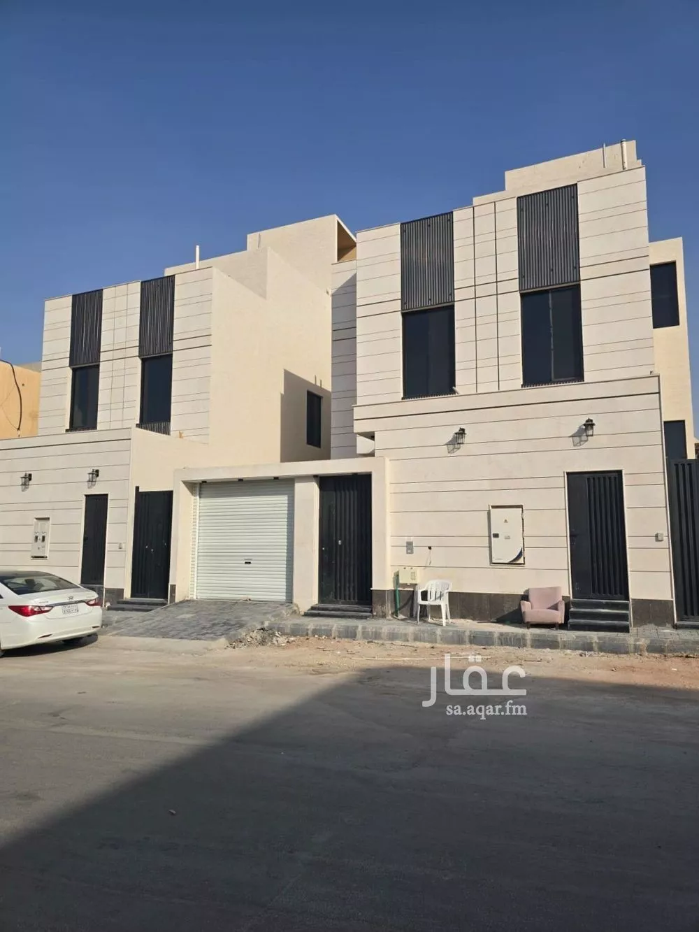 5 bedroom villa in Qurtubah 9