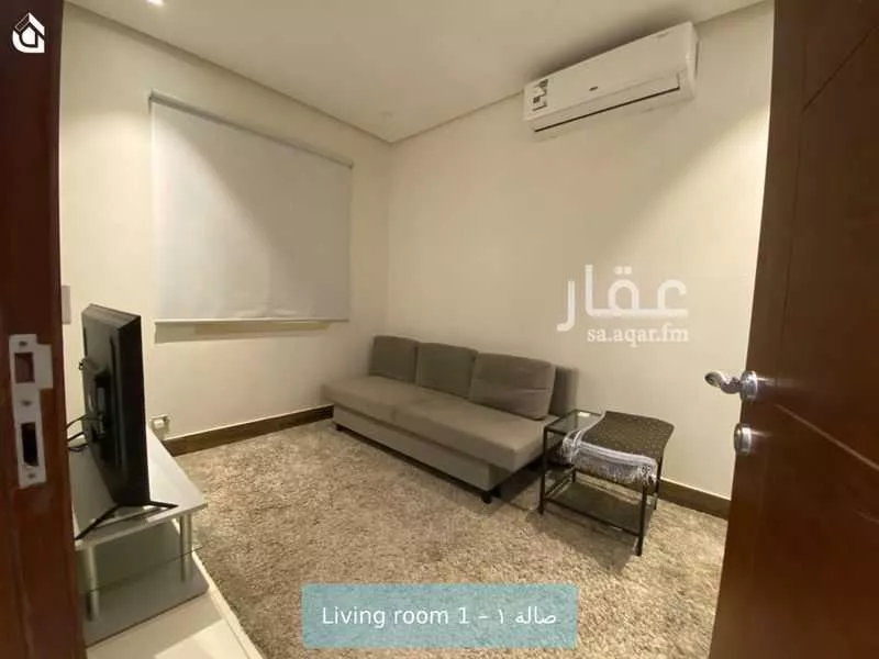 2 bedroom apartment in Al Malqa 4