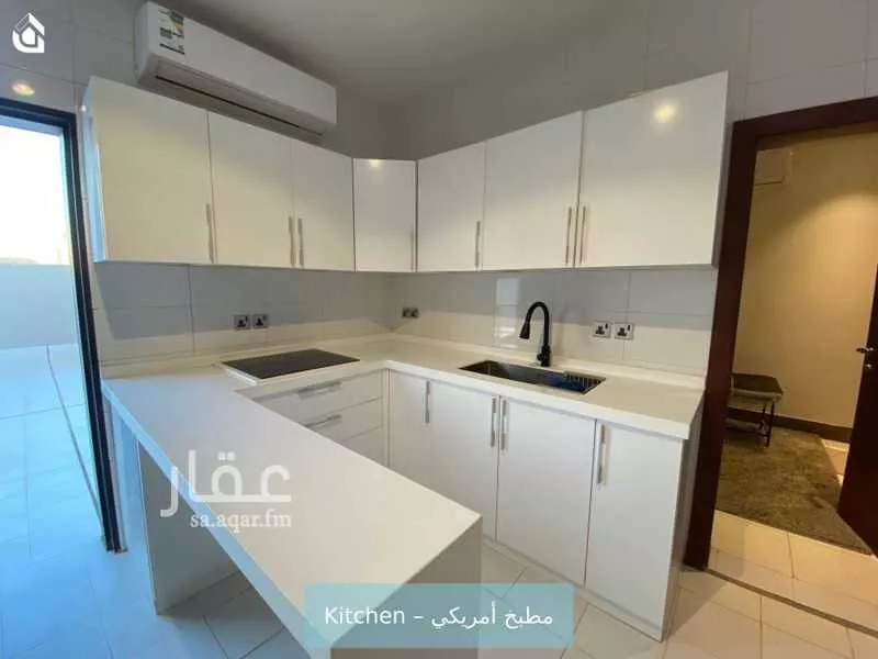 2 bedroom apartment in Al Malqa 5