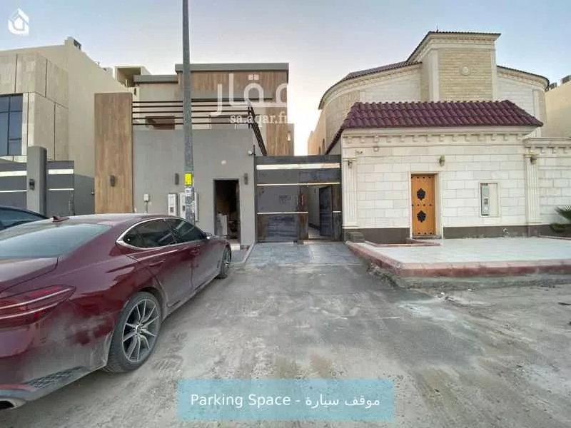2 bedroom apartment in Al Malqa 9