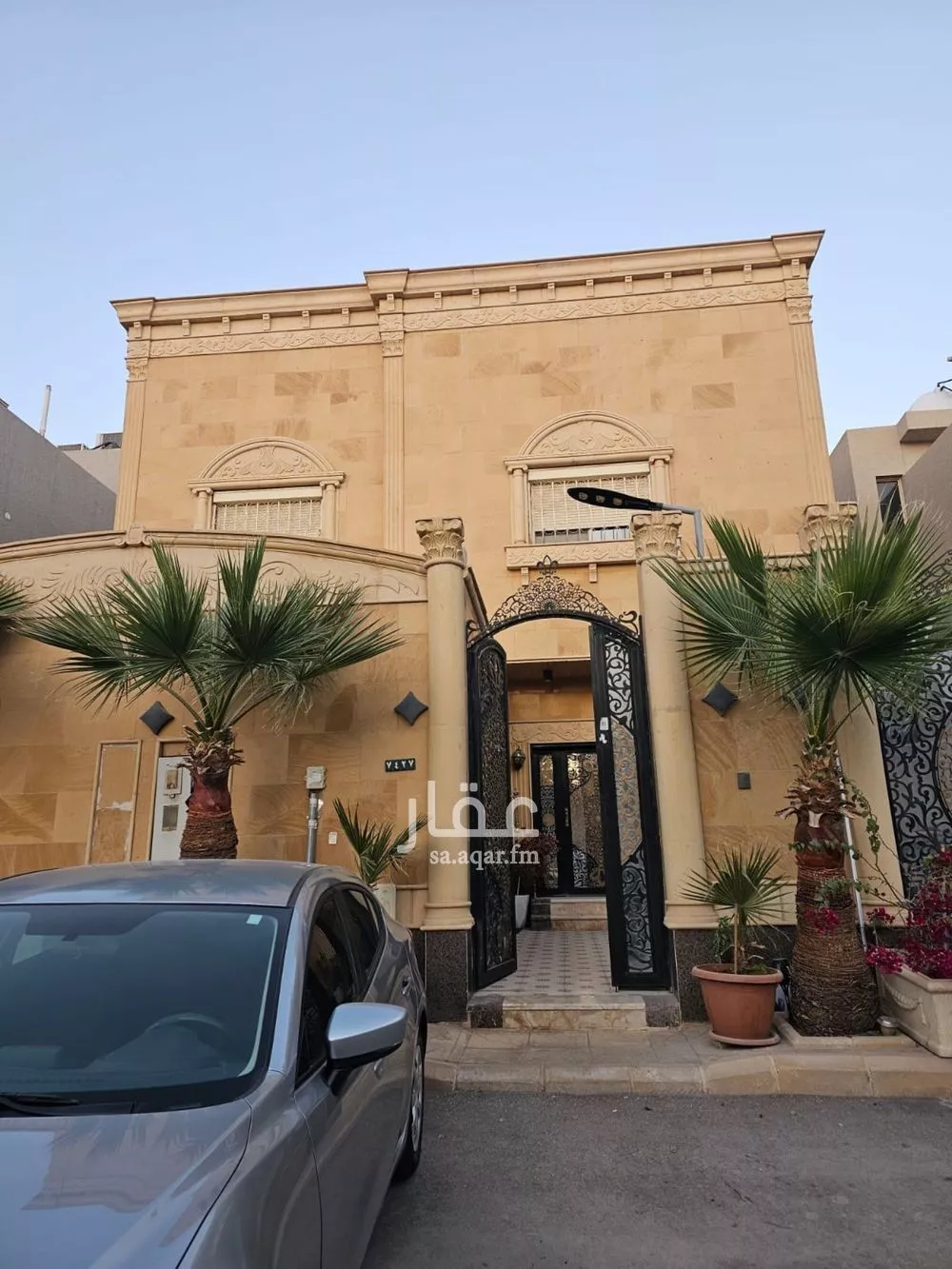 6 bedroom villa in Al Yasmin 2