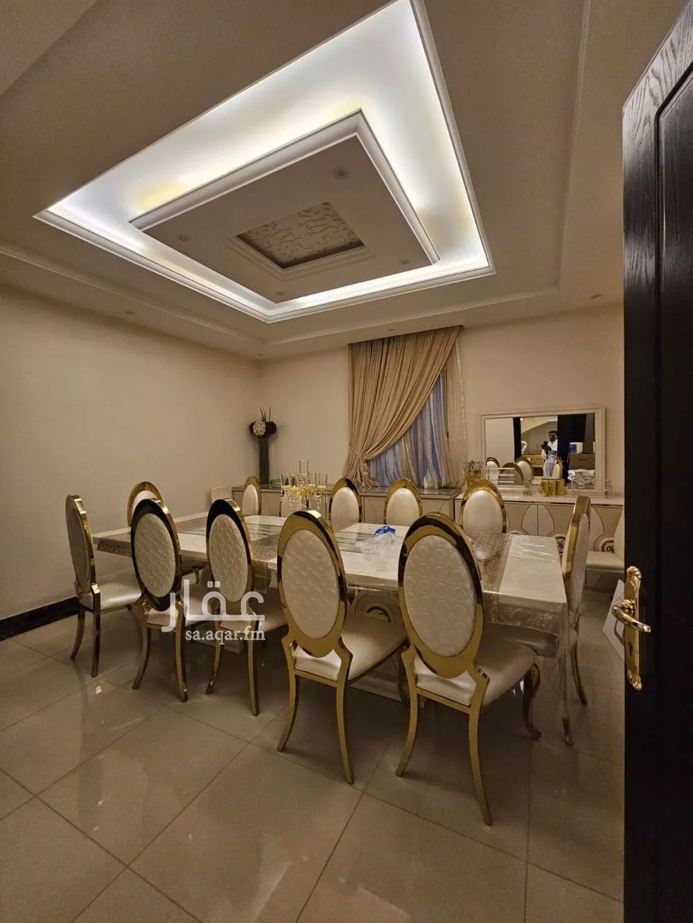 6 bedroom villa in Al Yasmin 4