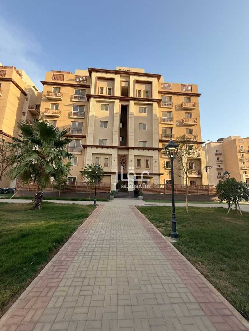 3 bedroom villa in Al Falah, Jeddah 3