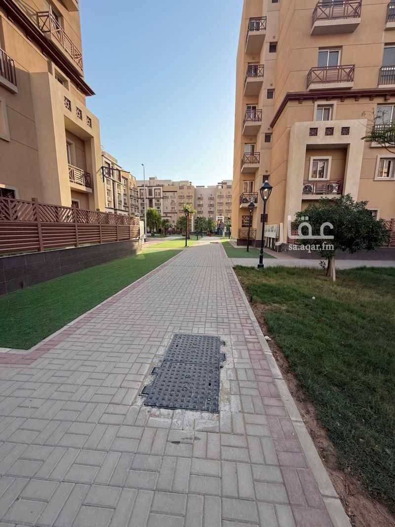 3 bedroom villa in Al Falah, Jeddah 2