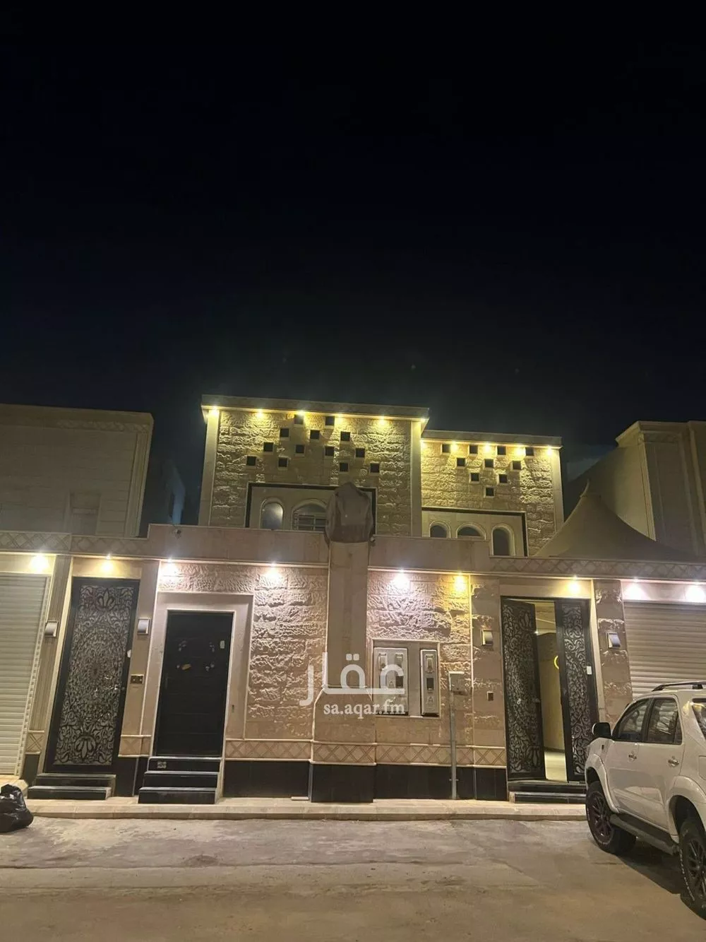 5 bedroom villa in Tuwaiq 2