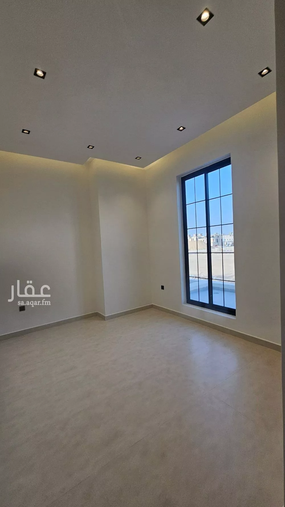 4 bedroom duplex in Al Farouq 15