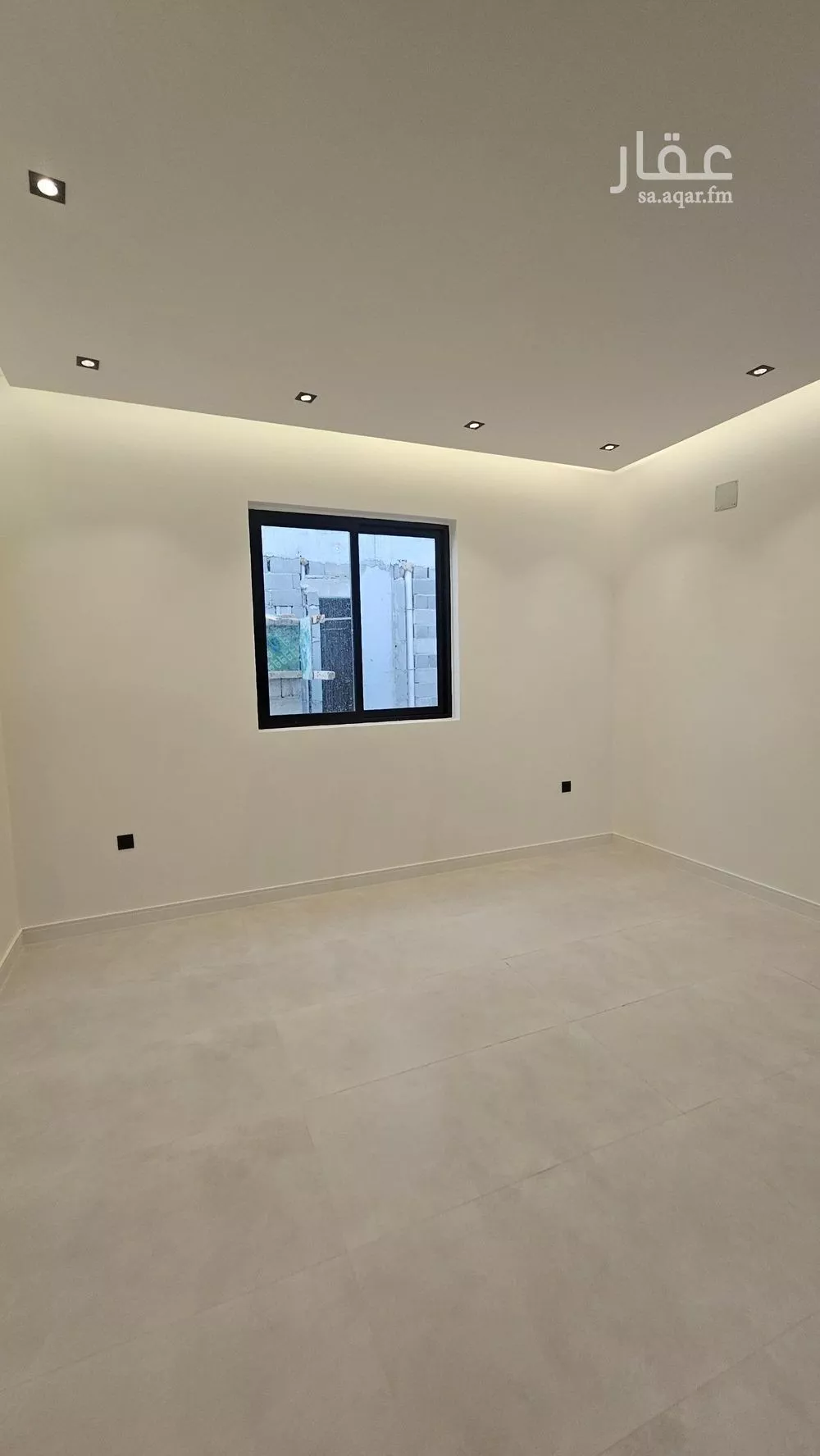 4 bedroom duplex in Al Farouq 4