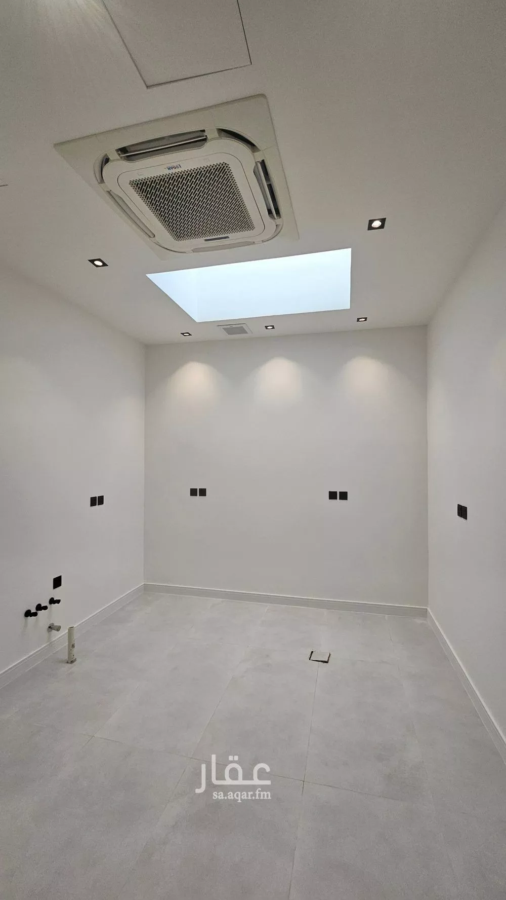 4 bedroom duplex in Al Farouq 5