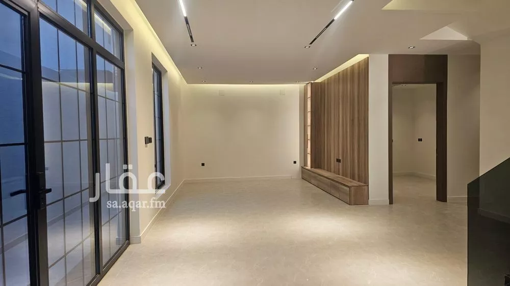 4 bedroom duplex in Al Farouq 7