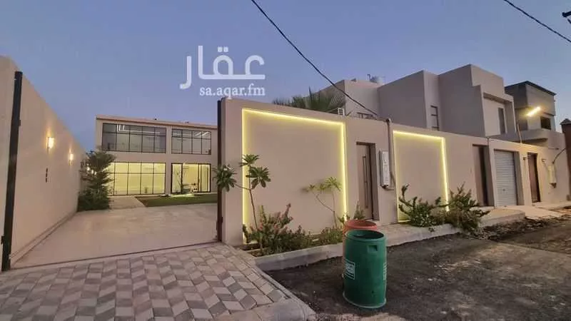 4 bedroom villa in Al Rehab, Qassim Region 2