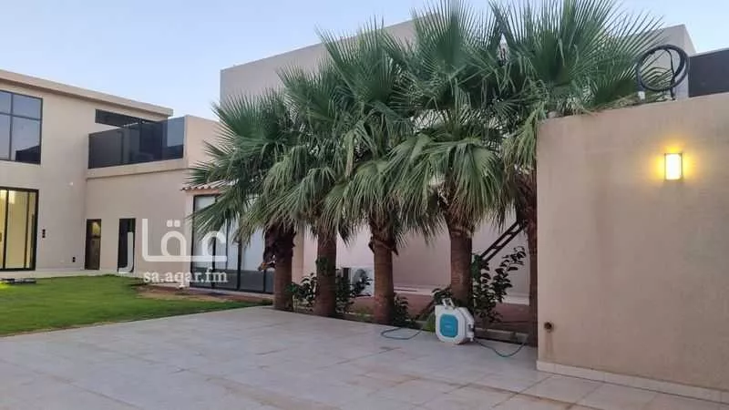 4 bedroom villa in Al Rehab, Qassim Region 6