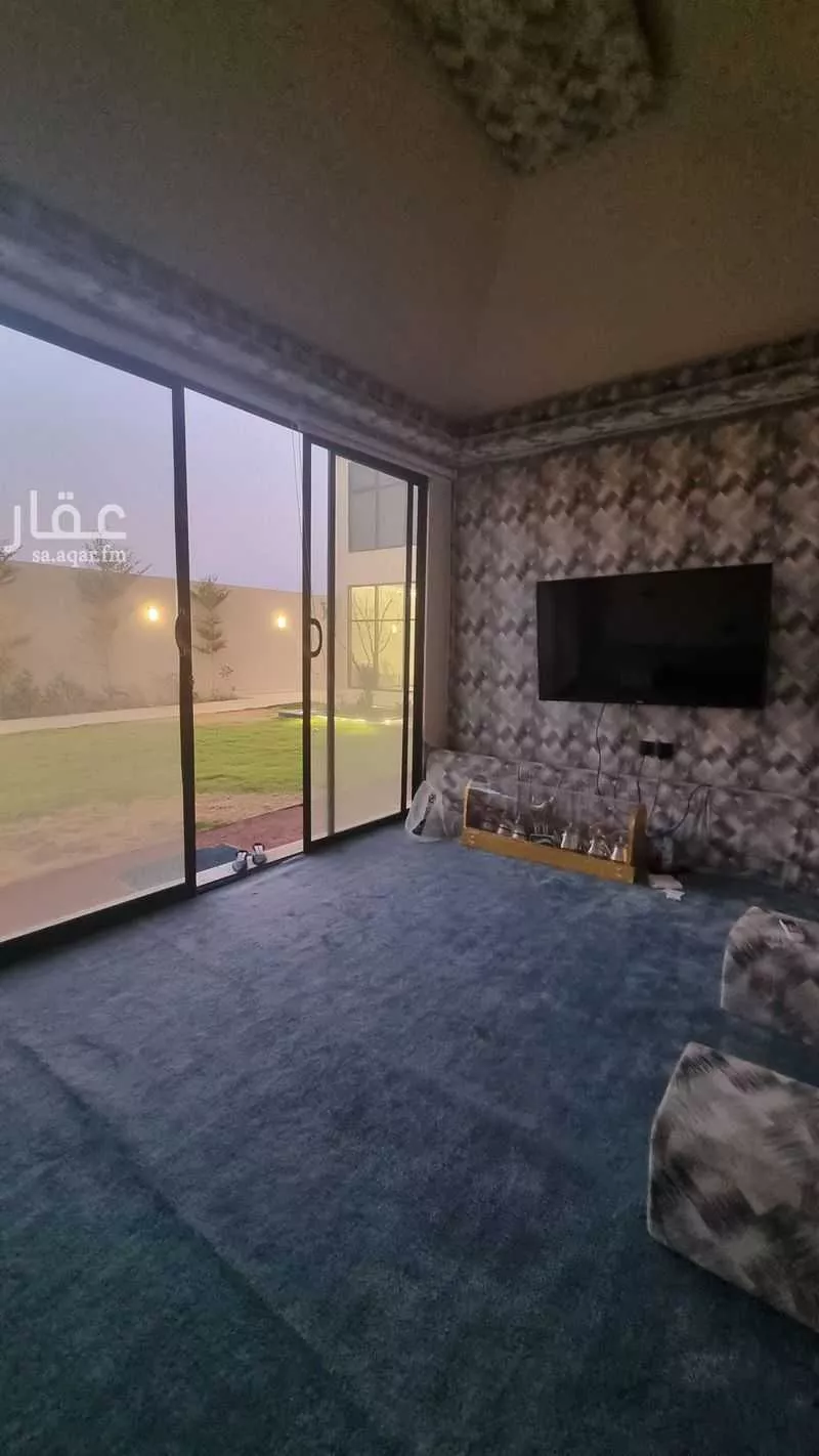 4 bedroom villa in Al Rehab, Qassim Region 20