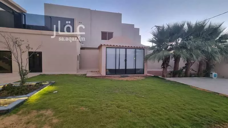 4 bedroom villa in Al Rehab, Qassim Region 7