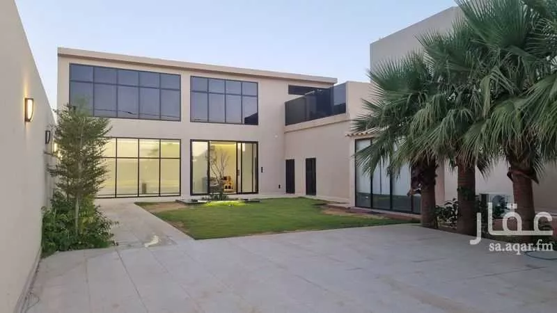 4 bedroom villa in Al Rehab, Qassim Region 4