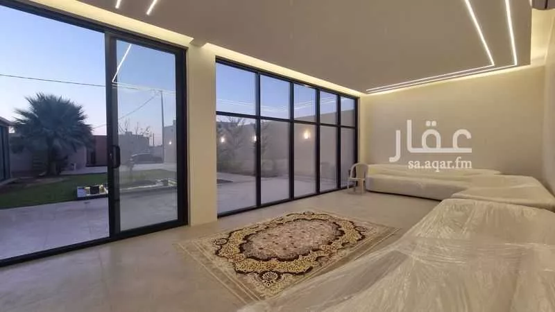 4 bedroom villa in Al Rehab, Qassim Region 10