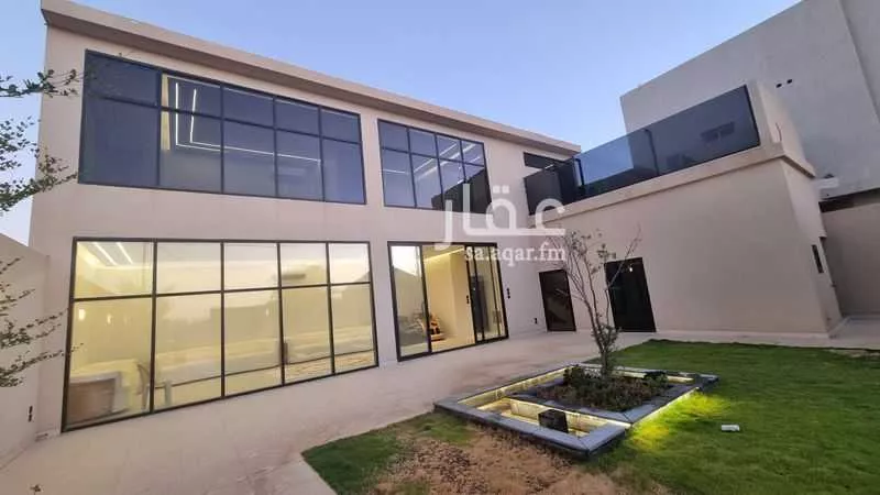 4 bedroom villa in Al Rehab, Qassim Region 8