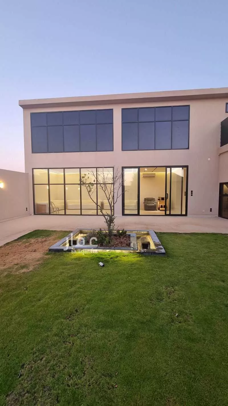 4 bedroom villa in Al Rehab, Qassim Region 14