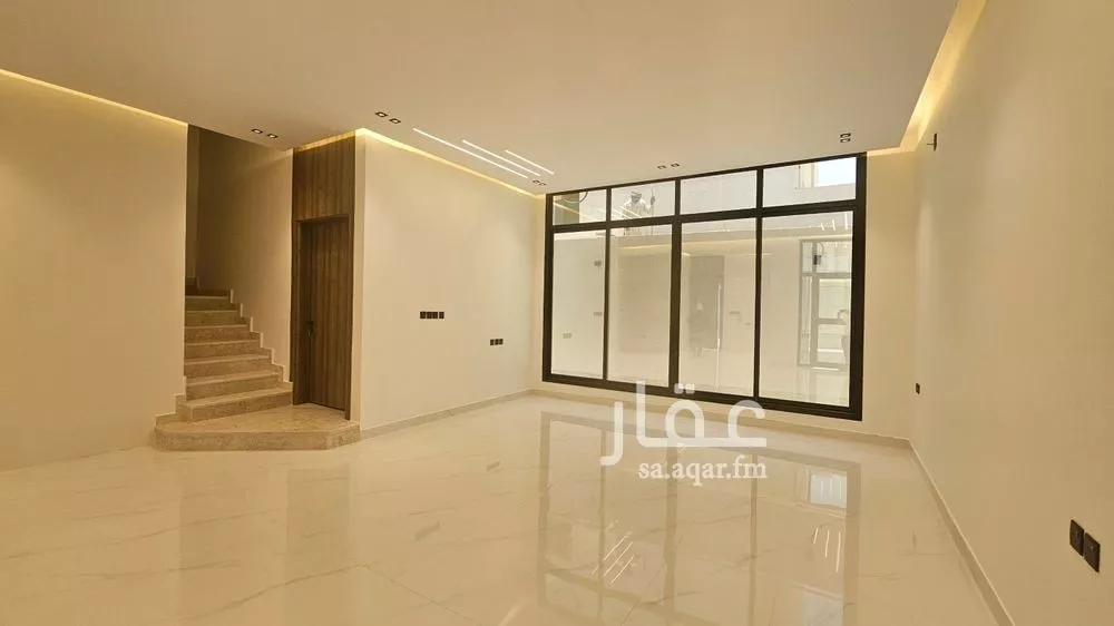 4 bedroom villa in Ash Sharq 2