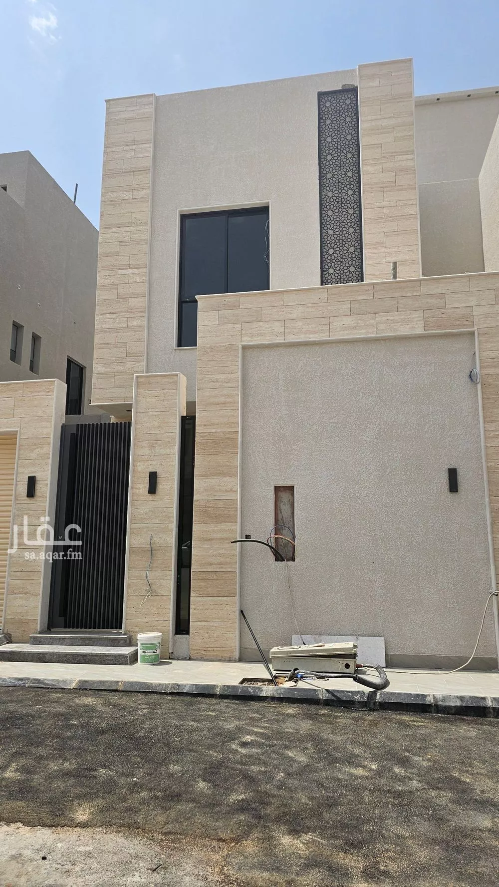 4 bedroom villa in Ash Sharq 11