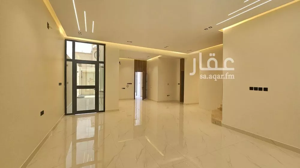 4 bedroom villa in Ash Sharq 4