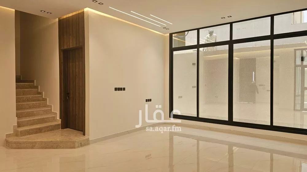 4 bedroom villa in Ash Sharq 5