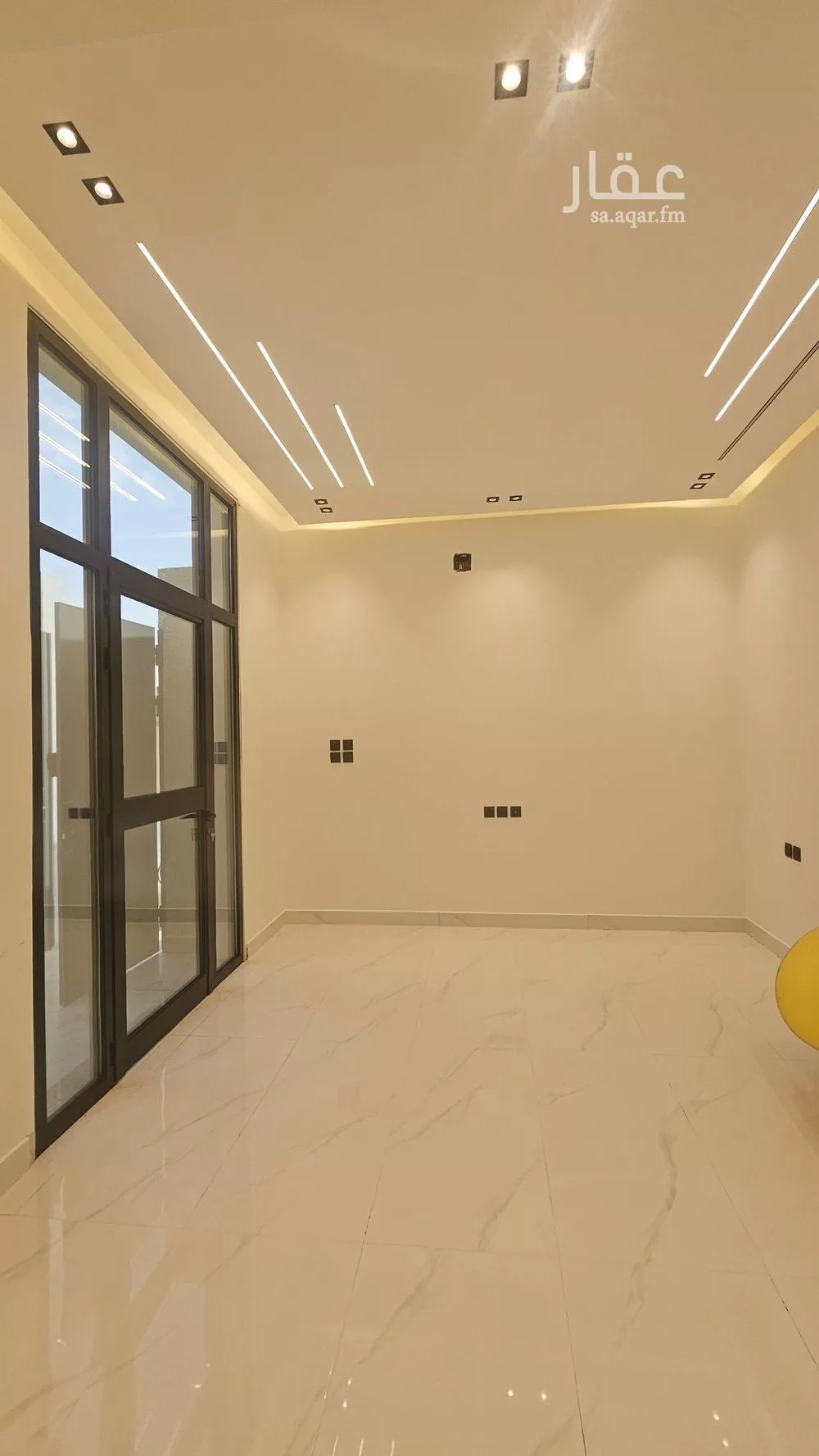 4 bedroom villa in Ash Sharq 10