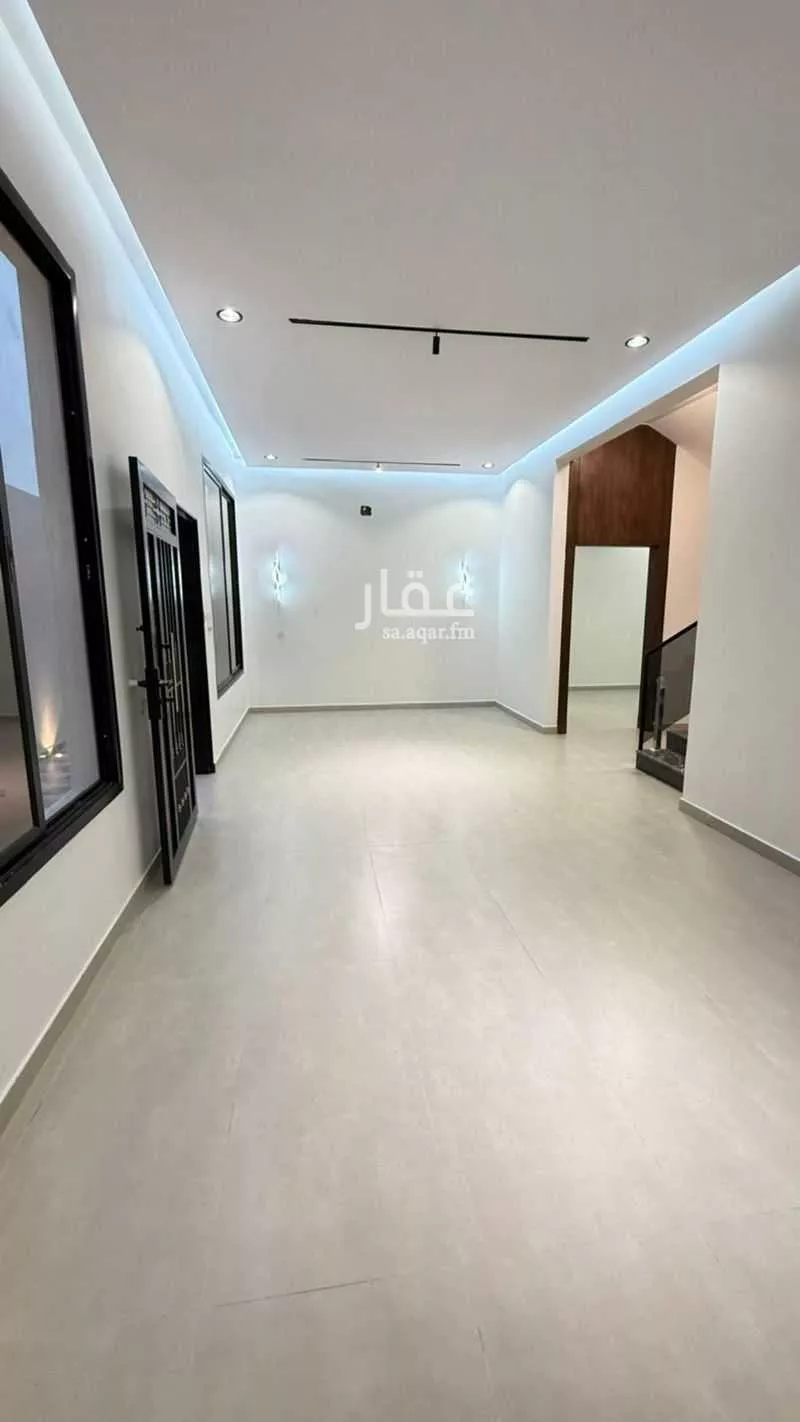 فيلا 5 غرف في العزيزية 3
