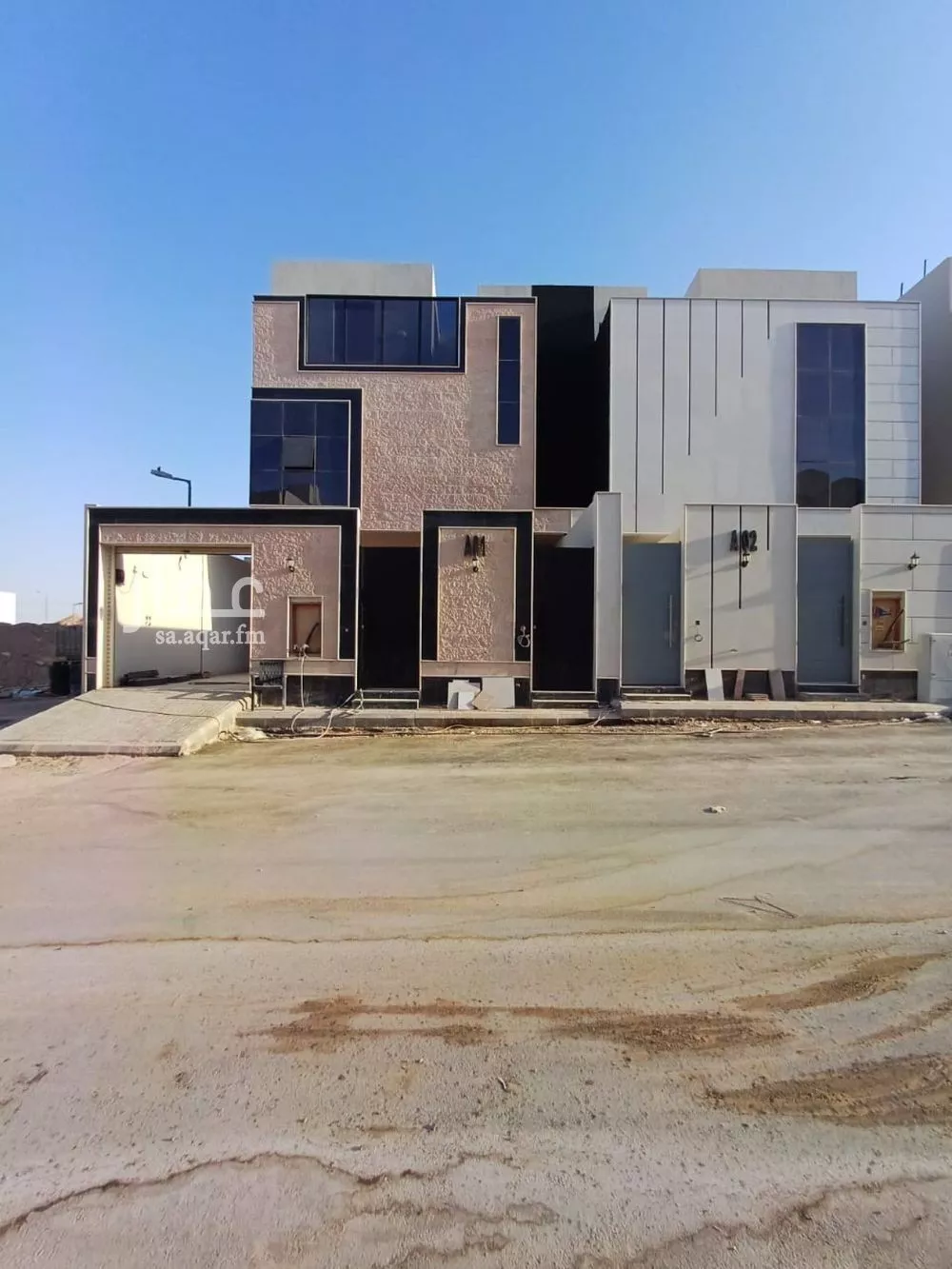 8 bedroom villa in Ash Sharq 2