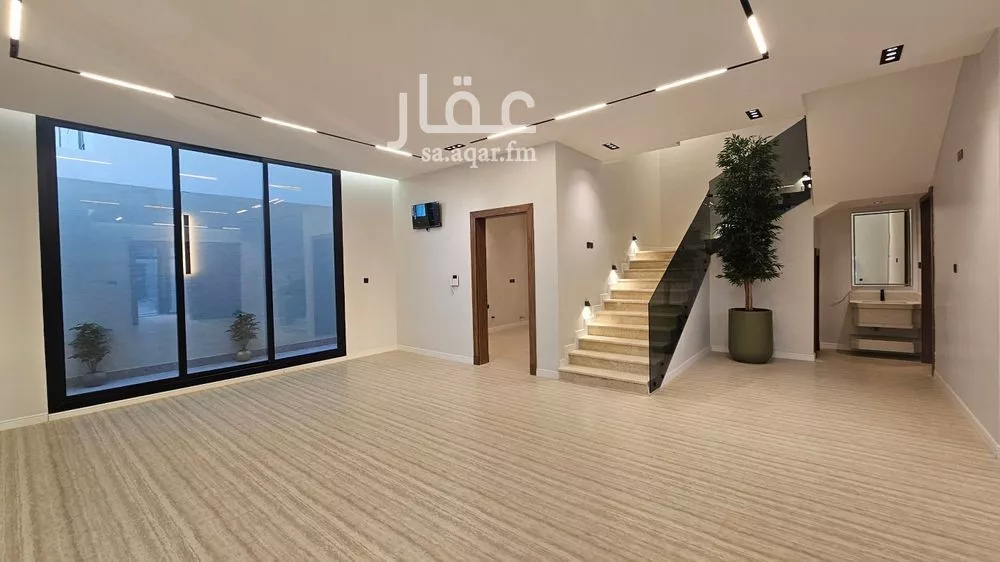 فيلا 4 غرف في الفاروق 6